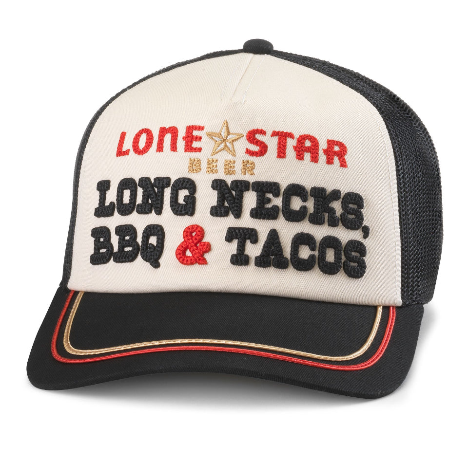 Lone Star Radler Cap Long Necks
