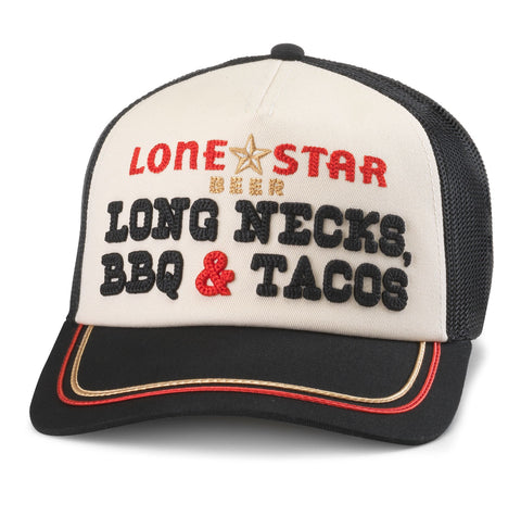 Lone Star Radler Cap Long Necks