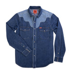 SUNDANCE WESTERN PEARL SNAP SHIRT