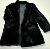 Vintage Mink Stroller Giorgio Sant’Angelo FEM