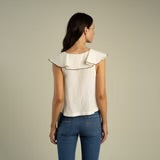 FAYE BLOUSE
