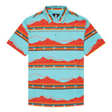 Camelback Mountain Polo Shirt