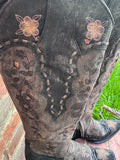 New Old Gringo Bonnie Mayra Boots 7.5