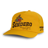 Train Waitin’ Cap Hat