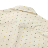El Ranchero S/S UV Stretch Shirt Peyote