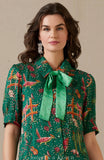 Rhinestone Suits & Cowboy Boots Dress