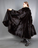 Incredible Sweep Mink Master Furrier Made L