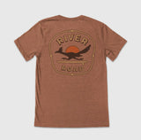 Roadie Roadrunner Mascot T-Shirt