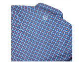 Men's Long Sleeve Performance Shirt Pearl Snap