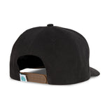 RATTLESNAKE EMBROIDERED HAT CAP