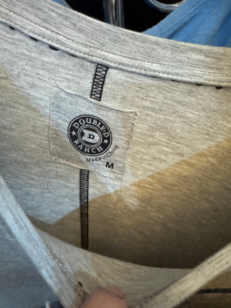 Sitting Bull L/S Tee M