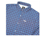 Men's Long Sleeve Performance Shirt Pearl Snap