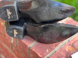 New Old Gringo Bonnie Mayra Boots 7.5