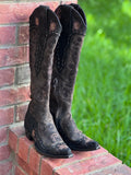 New Old Gringo Bonnie Mayra Boots 7.5