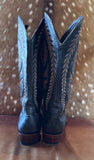New Old Gringo ZHORA Boots 7.5B