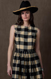Double D Ranch Lease Lady Dress