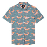 Roadrunner Pearl Snap Shirt TexFlex®
