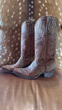 Old Gringo YKY Sintra Western Boots 7.5