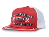Corn Ranchin’ Cap