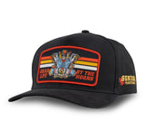 Grab Life Cap
