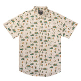 City Slicker Short Sleeve Shirt