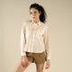 Confluence Tech L/S Dustbloom Antique Shirt