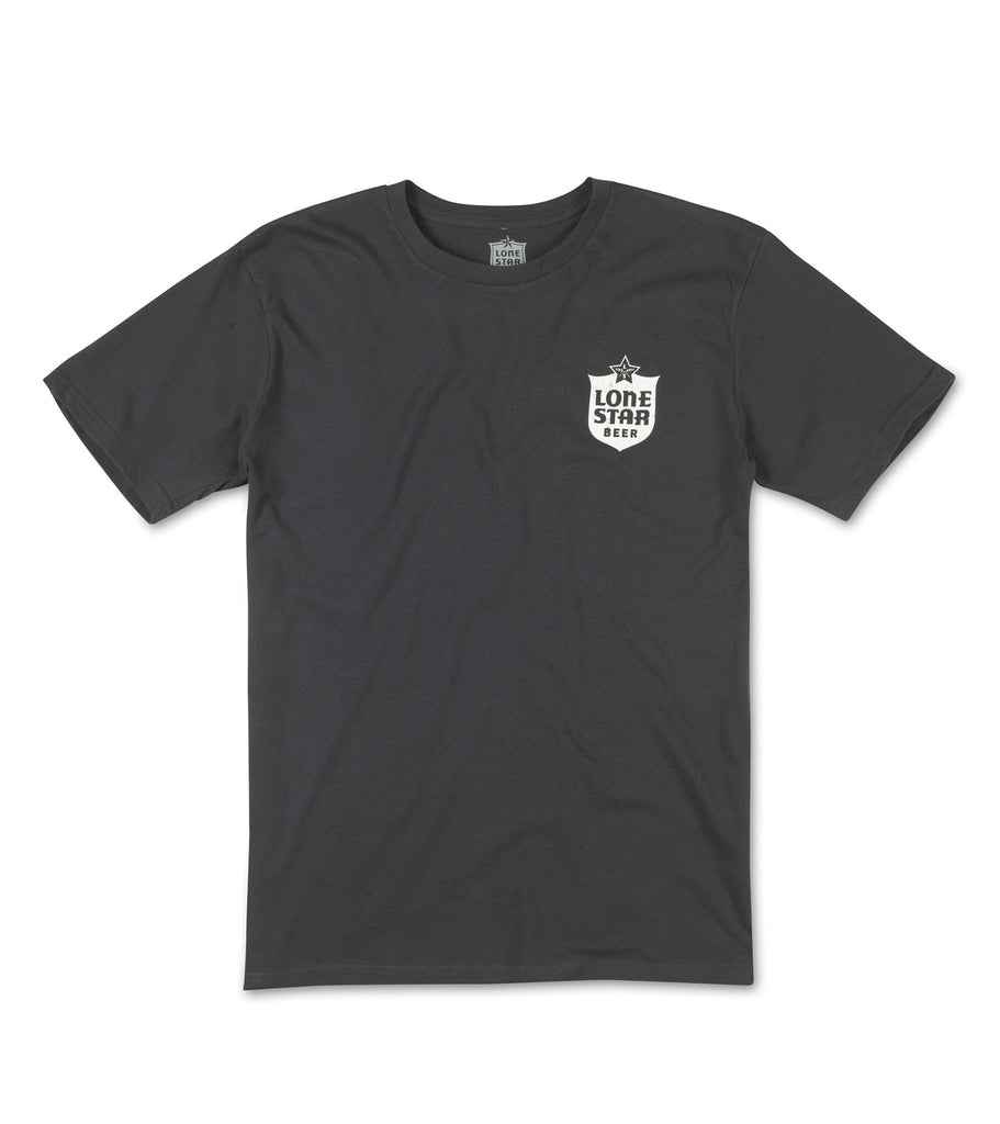 Lone Star Armadillo T-Shirt Licensed