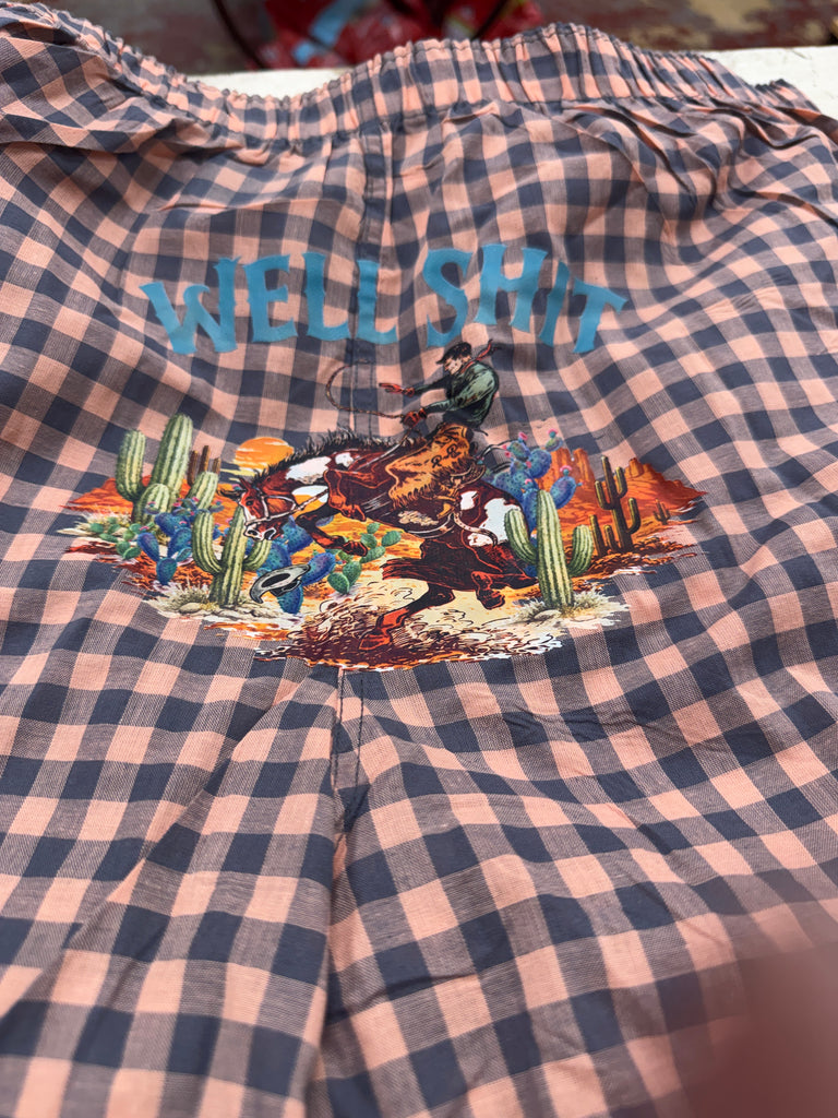Assorted Shit Boxers