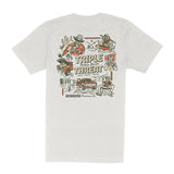 TRIPLE THREAT T-SHIRT