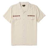 Whippersnapper S/S White Wash