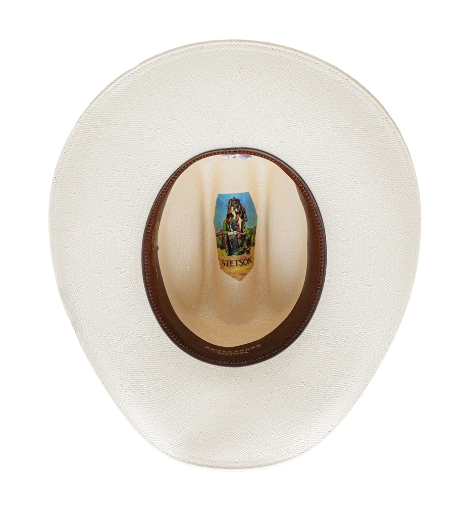 ANGUS COWBOY HAT