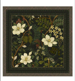 Bayou Spell 100% Silk Scarf