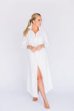 ALAMO MAXI DRESS