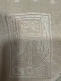 Authentic Vintage Burberrys Silk Scarf
