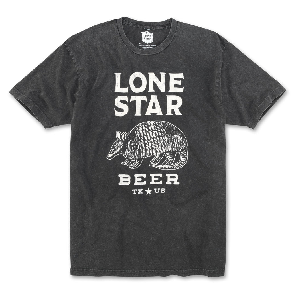Lone Star Armadillo T-Shirt