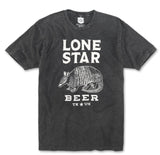 Lone Star Armadillo T-Shirt