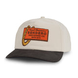 Real Western Hat Cap