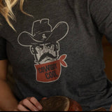Bandit T-Shirt