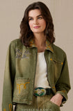 Root’n Toot’n Jacket