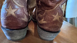 New Old Gringo 3D Floral Chiquiroda Leather Boots