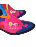 1980’s Cowboy Silhouette Boots 7M