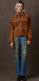Sacred Critters Jacket
