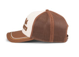 Coors & Cowboys Mesh Back Hat