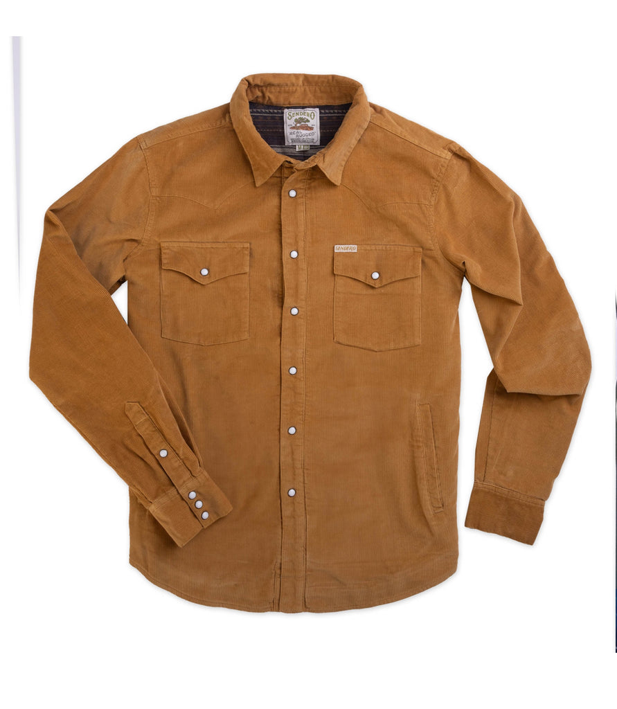 Desperado Shacket