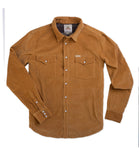 Desperado Shacket