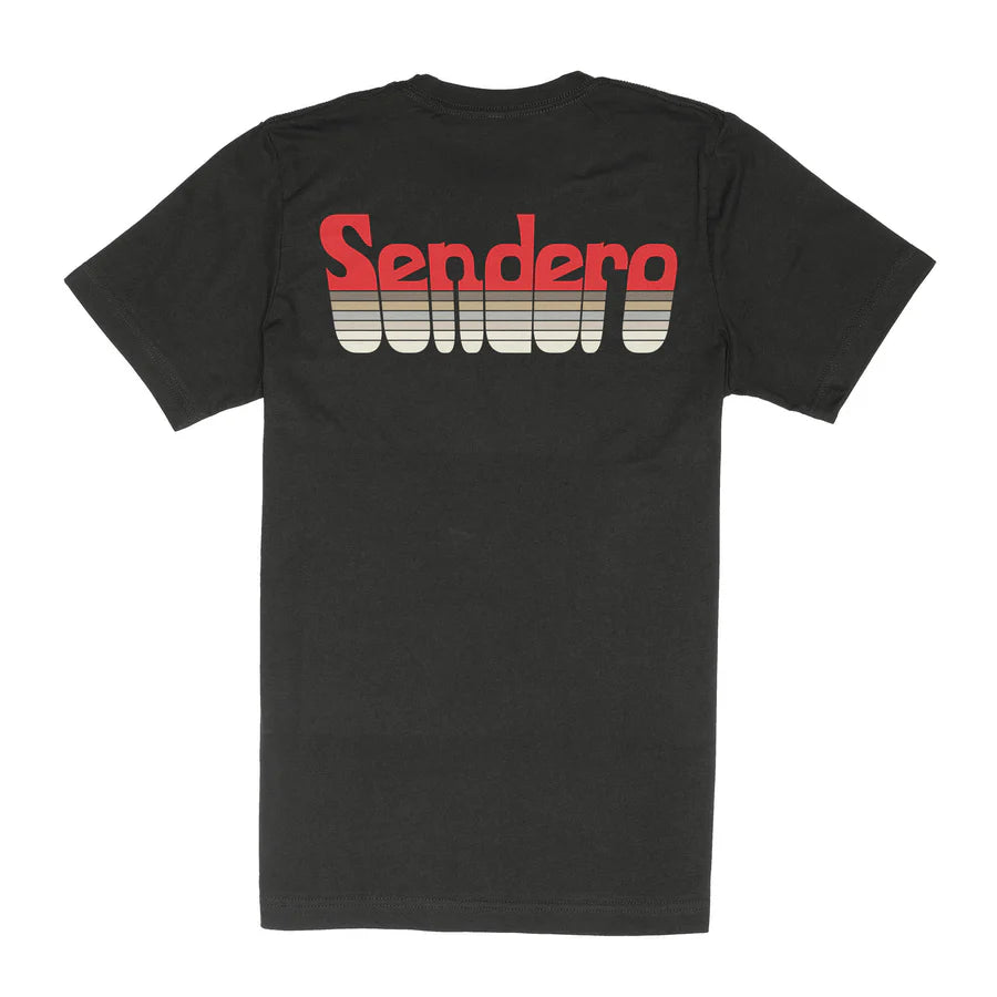 Retro Logo T-Shirt