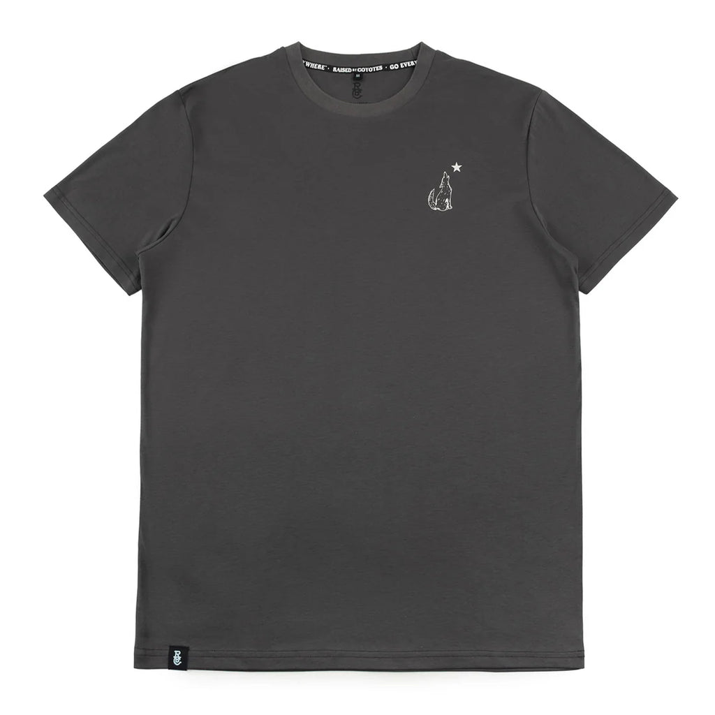Go Everywhere Coyote T-Shirt