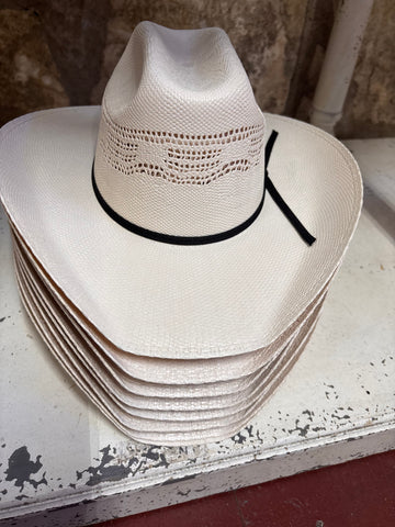 Kids Bangora Cowboy Hat One Size