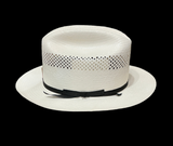 Open Road Hat Vented Natural