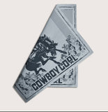 UNTAMED WESTERN BANDANA